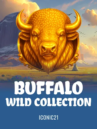 Buffalo Wild Collection