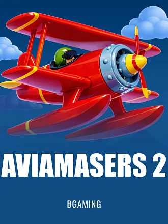 Aviamasters 2
