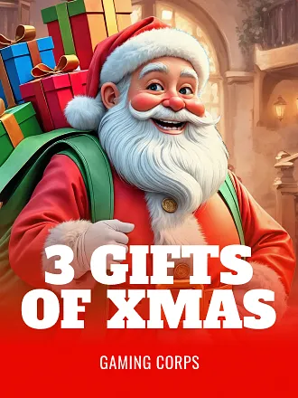 3 Gifts of Xmas