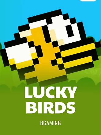 Lucky Birds