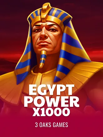 Egypt Power x1000