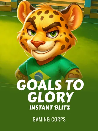 Goals to Glory Instant Blitz