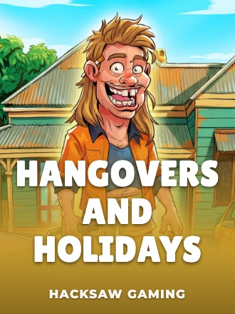 Hangovers and Holidays