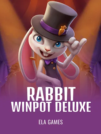 Rabbit Winpot Deluxe