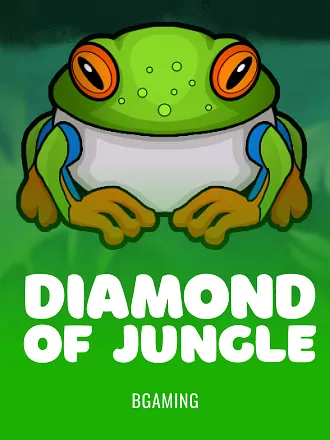 Diamond Of Jungle