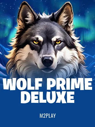 Wolf Prime Deluxe