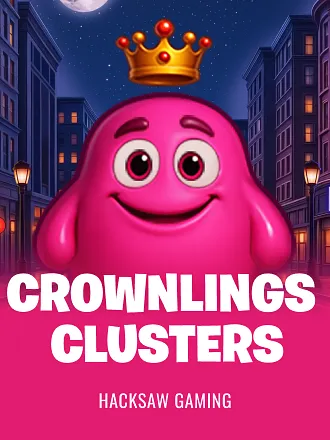 Crownlings Clusters