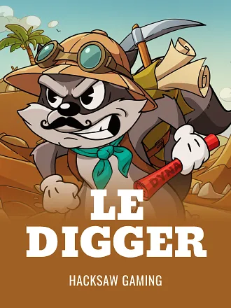 Le Digger