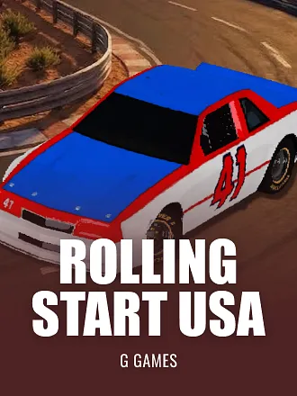 Rolling Start USA