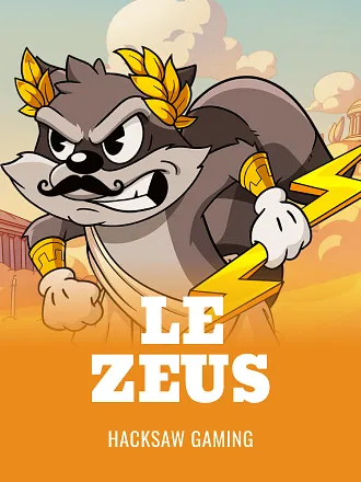 Le Zeus