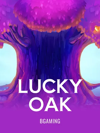 Lucky Oak