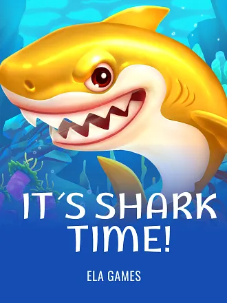 It's SharkTime