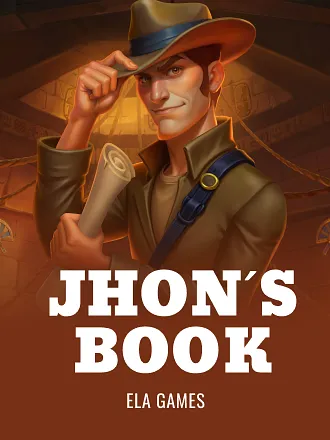 John's Book