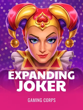 Expanding Joker