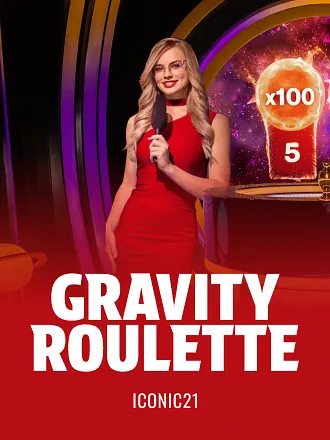 Gravity Roulette