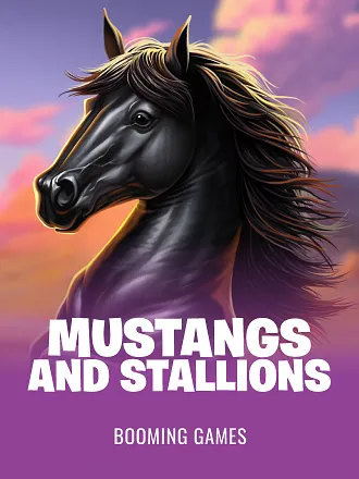 Mustangs and Stallions
