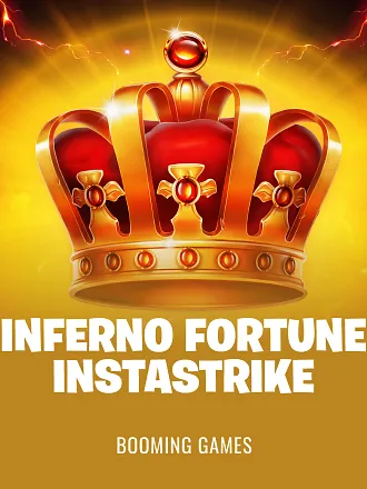 Inferno Fortune InstaStrike
