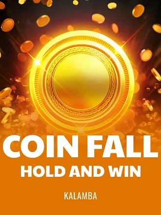 Coin Fall Hold and Win