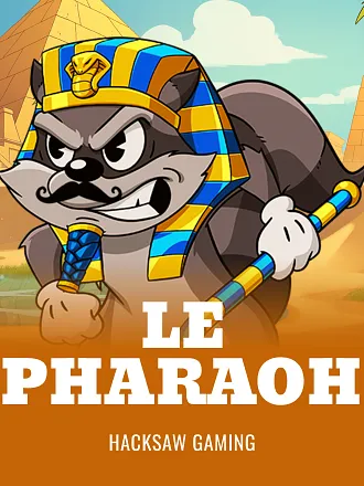 Le Pharaoh