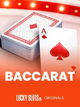 Baccarat