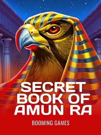 Secret Book of Amun-Ra