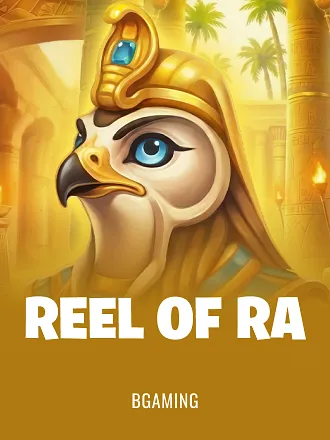 Reel of Ra