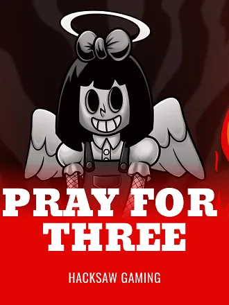 Pray for Three