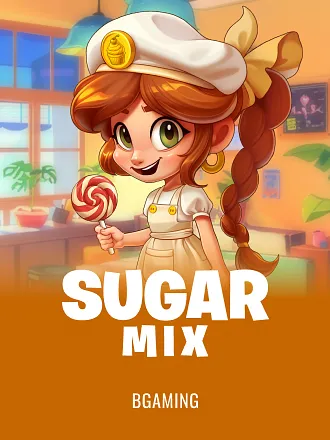 Sugar Mix