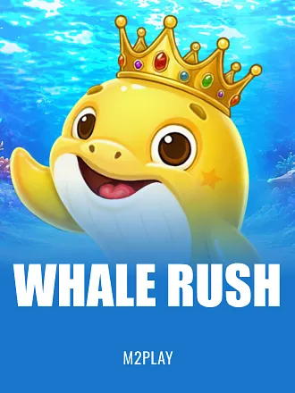 Whale Rush