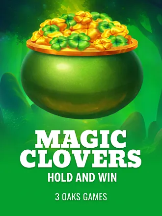 Magic Clovers