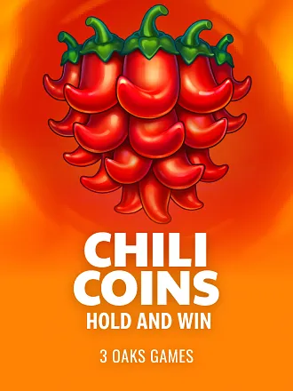 Chili Coins