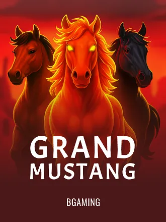Grand Mustang