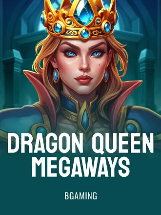 Dragon Queen MEGAWAYS