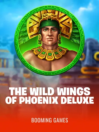 The Wild Wings of Phoenix Deluxe
