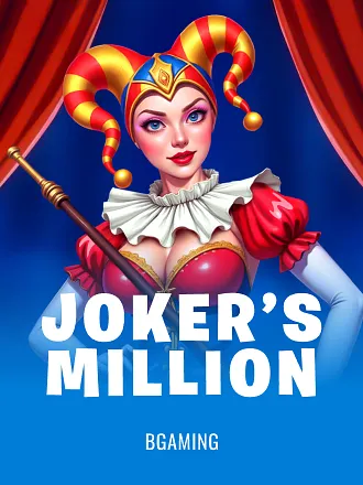 Joker's Million