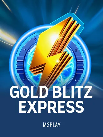Gold Blitz Express