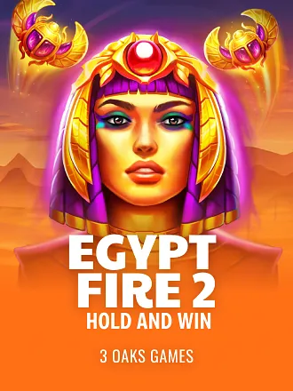 Egypt Fire 2