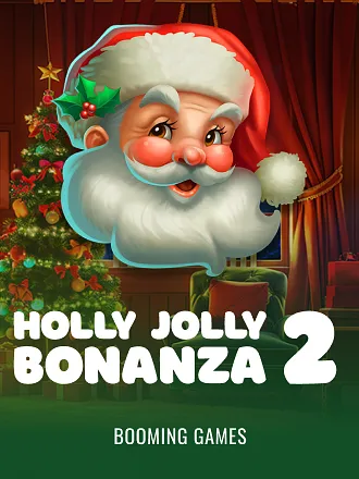 Holly Jolly Bonanza 2