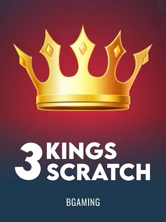 3 Kings Scratch
