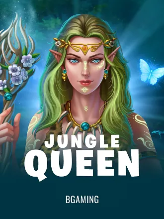 Jungle Queen