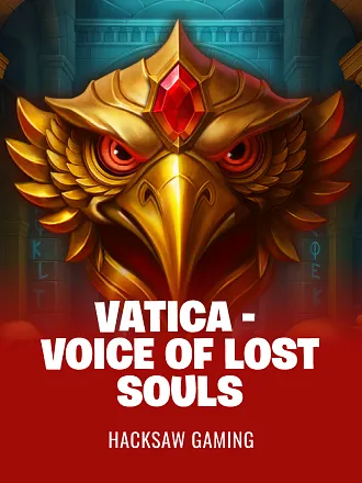 Vatica - Voice of Lost Souls