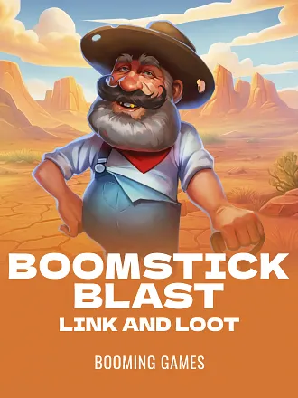 Boomstick Blast: Link and Loot