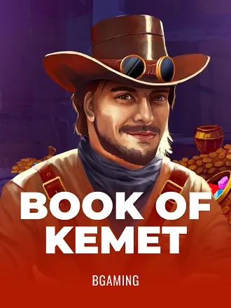 Book of Kemet