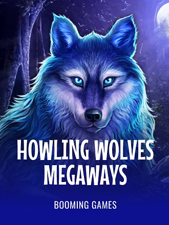 Howling Wolves Megaways