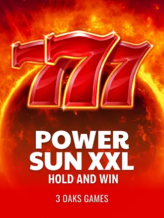 Power Sun XXL