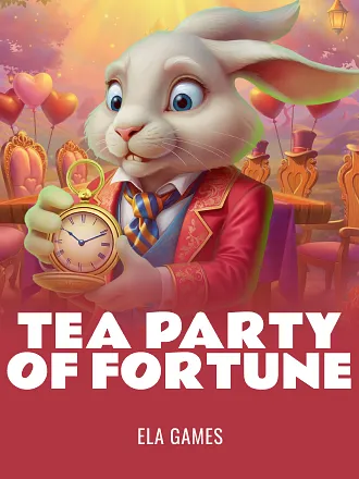 Tea Party of Fortune