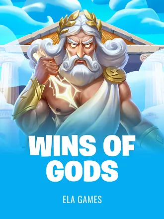 Wins Of Gods