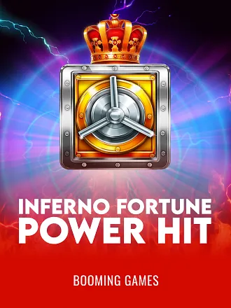 Inferno Fortune Power Hit