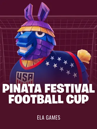 Pinata Festival Football Cup