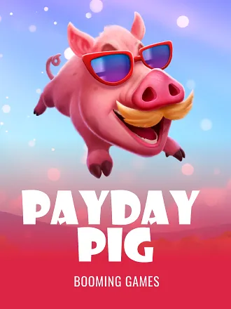 Payday Pig